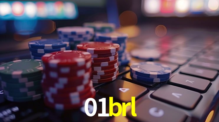 01brl - cassino ao vivo